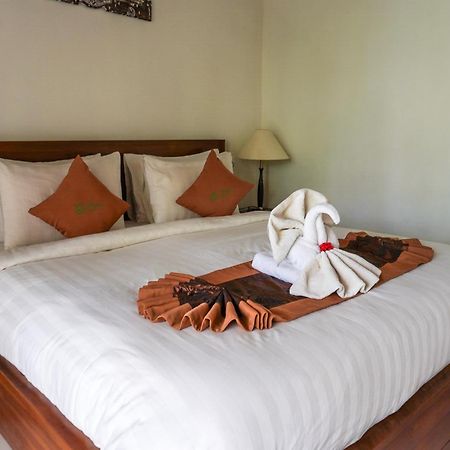 Arya Resort Nusa Penida Toyapakeh Ngoại thất bức ảnh