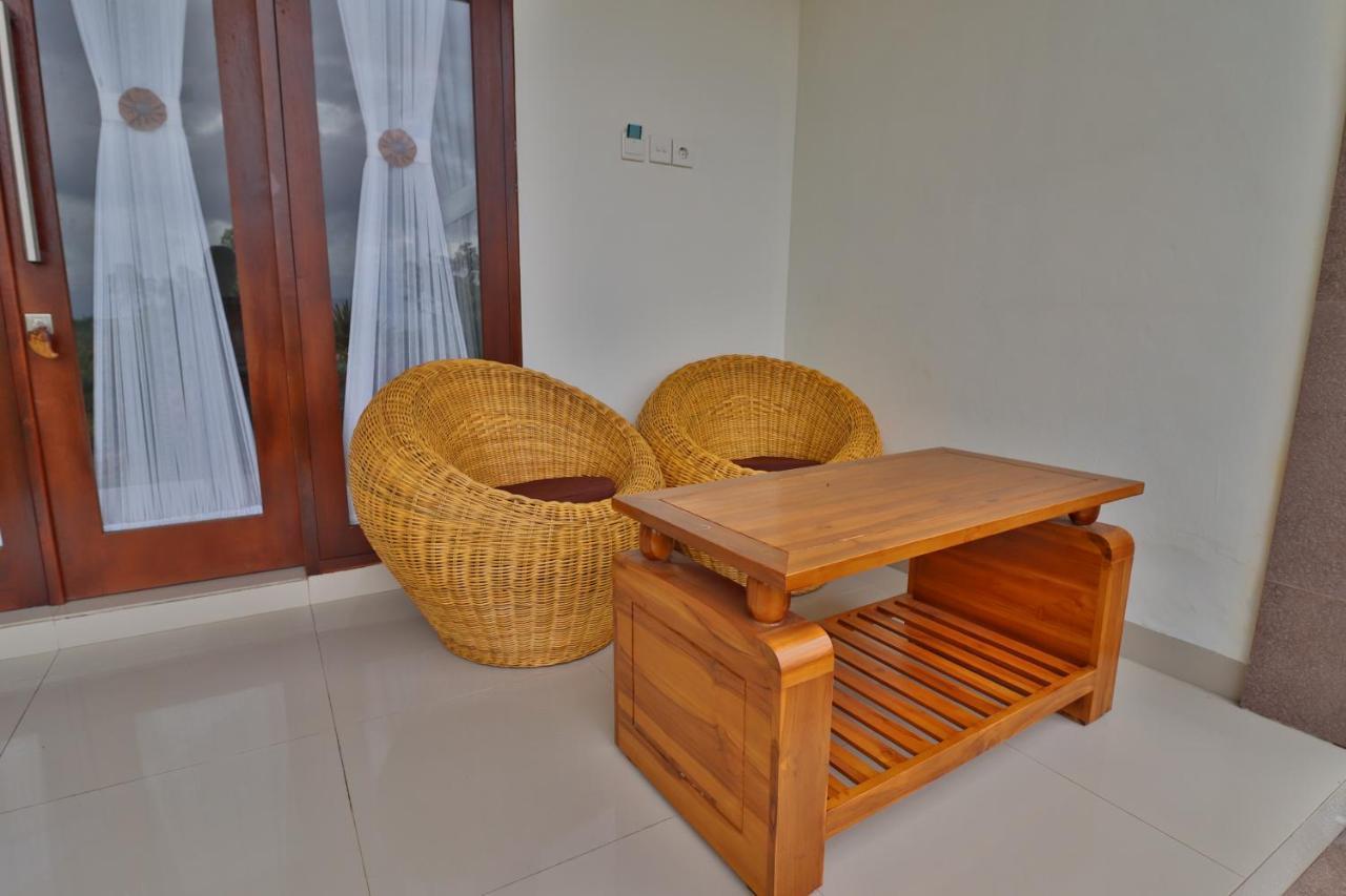 Arya Resort Nusa Penida Toyapakeh Ngoại thất bức ảnh