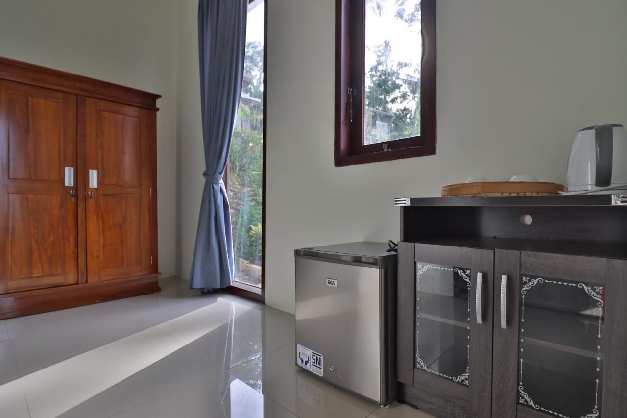 Arya Resort Nusa Penida Toyapakeh Ngoại thất bức ảnh