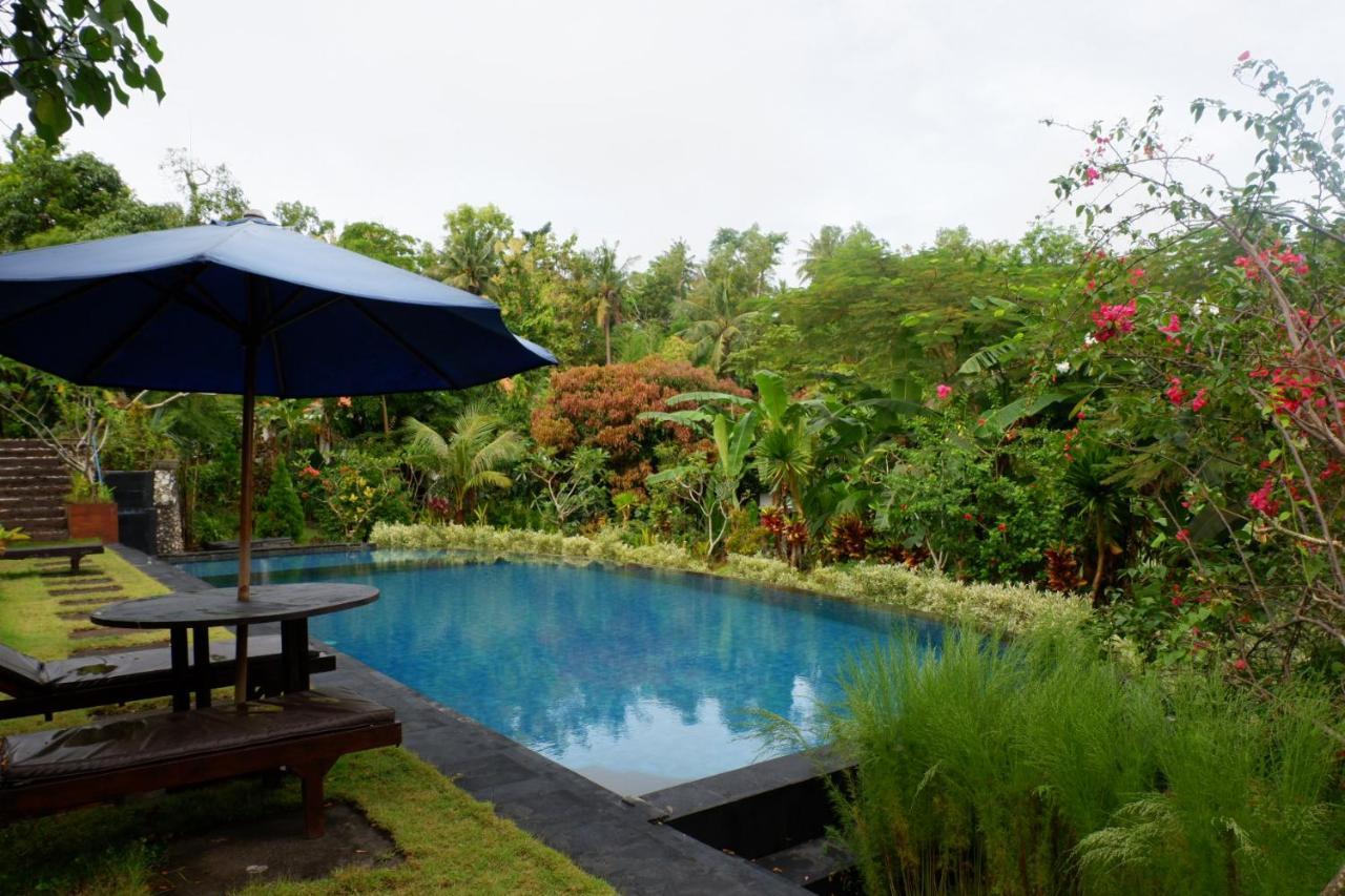 Arya Resort Nusa Penida Toyapakeh Ngoại thất bức ảnh