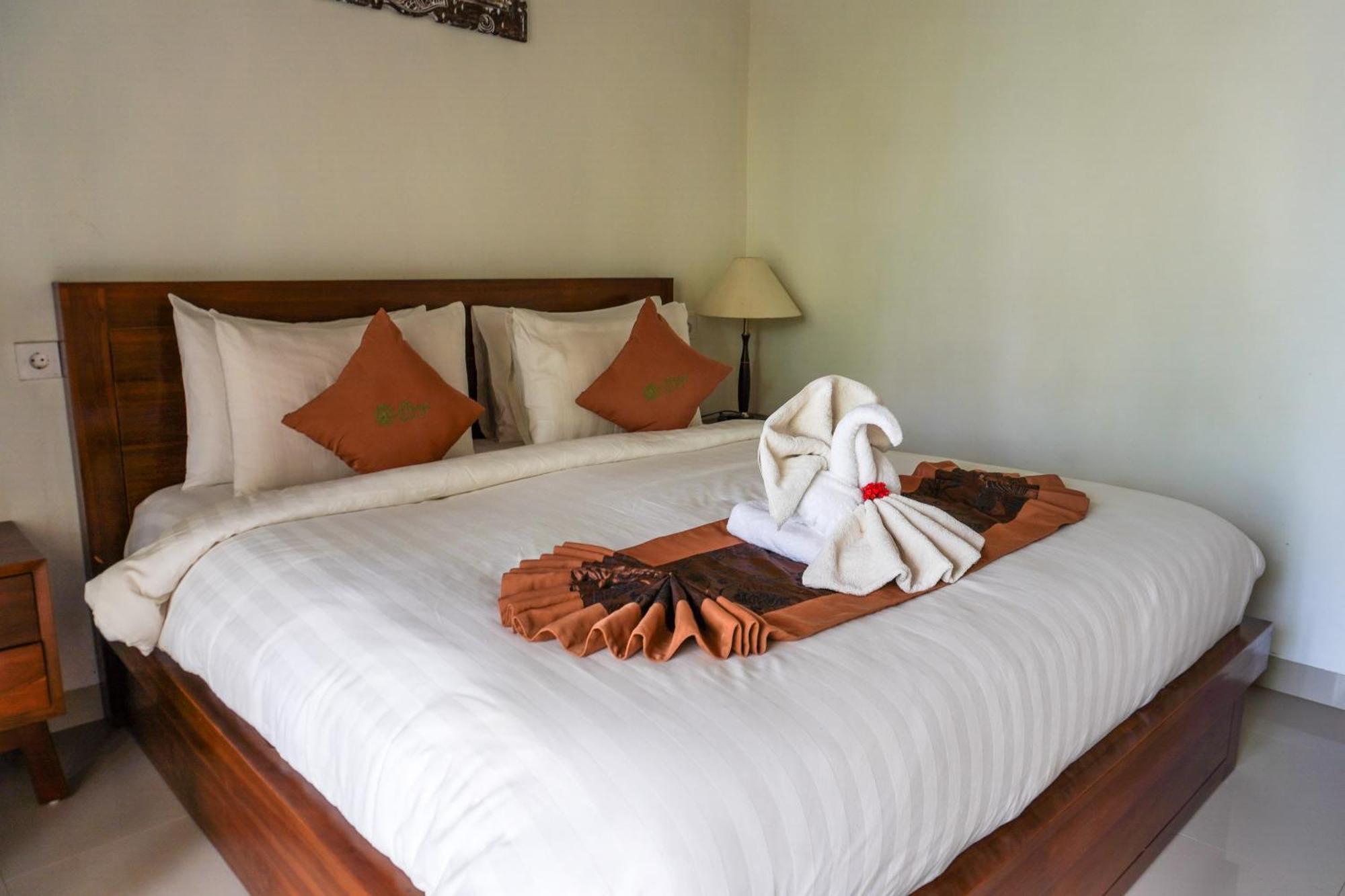 Arya Resort Nusa Penida Toyapakeh Ngoại thất bức ảnh