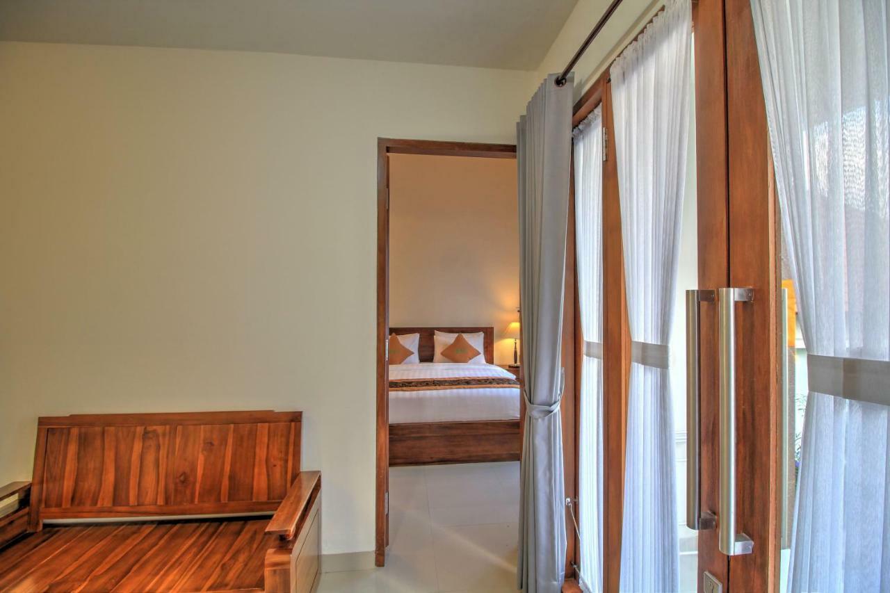 Arya Resort Nusa Penida Toyapakeh Ngoại thất bức ảnh