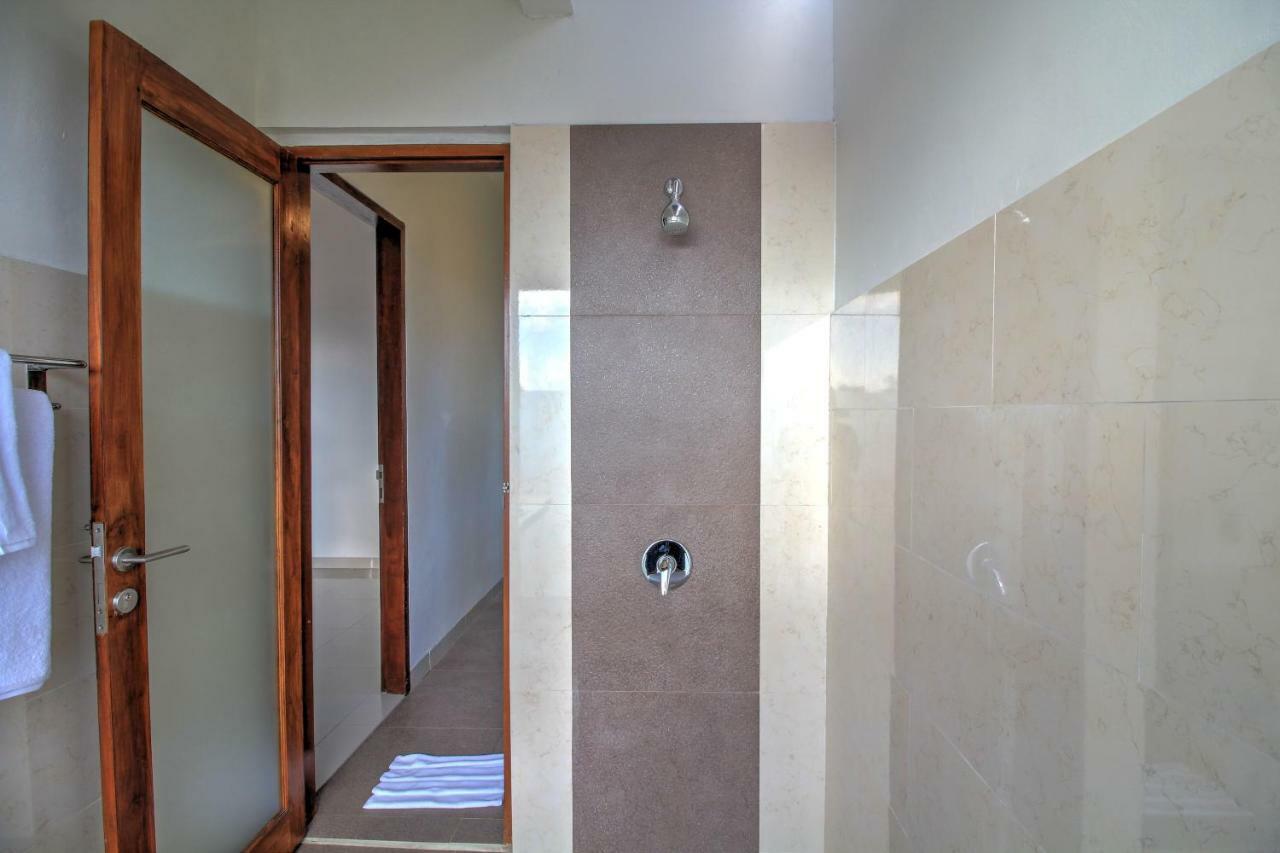 Arya Resort Nusa Penida Toyapakeh Ngoại thất bức ảnh