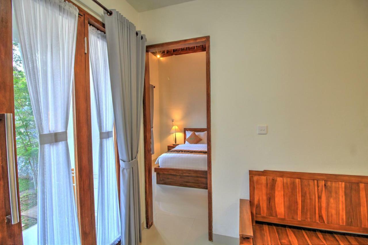 Arya Resort Nusa Penida Toyapakeh Ngoại thất bức ảnh